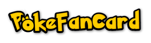 Pokefancard